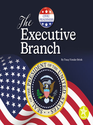 cover image of The Executive Branch